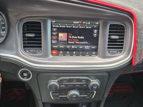 Used 2021 Dodge Charger Scat Pack RWD image 22