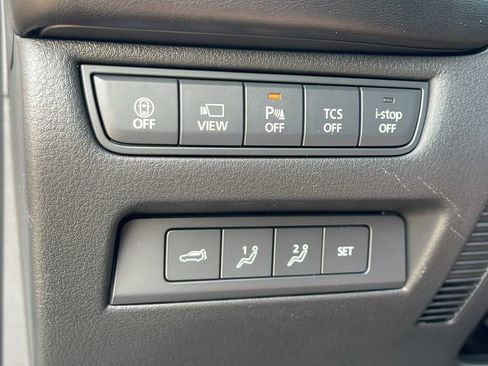 New 2025 MAZDA CX-50 2.5 Turbo w/ Weather Package image 25