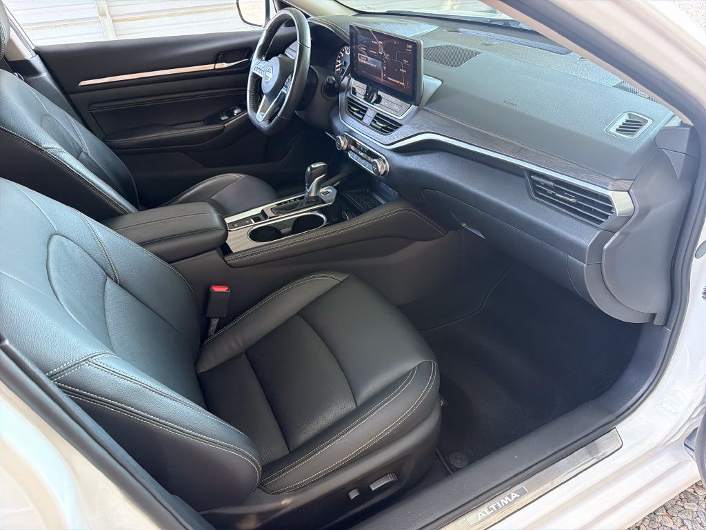Used 2023 Nissan Altima 2.5 SL FWD image 27