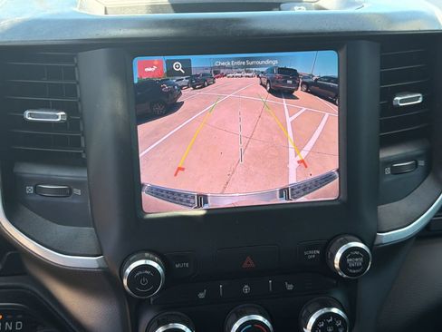 Used 2023 RAM 1500 Lone Star RWD image 18