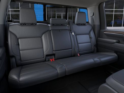 New 2026 Chevrolet Silverado 2500 LT w/ Trail Boss Package AWD/4WD image 41