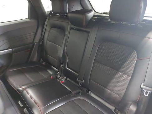 Used 2024 Ford Escape ST-Line AWD/4WD image 14