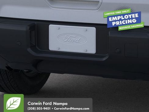 New 2026 Ford Bronco Sport Big Bend AWD/4WD image 23