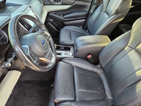 Used 2022 Subaru Ascent Limited w/ Technology Package AWD/4WD image 12