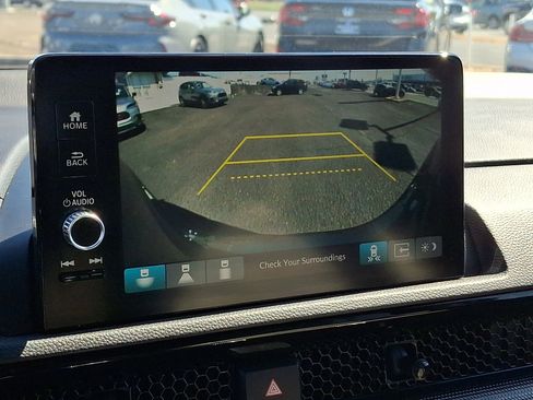 Used 2023 Honda CR-V EX-L image 20