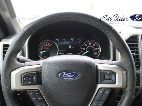 Used 2020 Ford F150 Lariat w/ Equipment Group 502A Luxury image 16