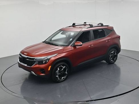 Used 2026 Kia Seltos S FWD image 44