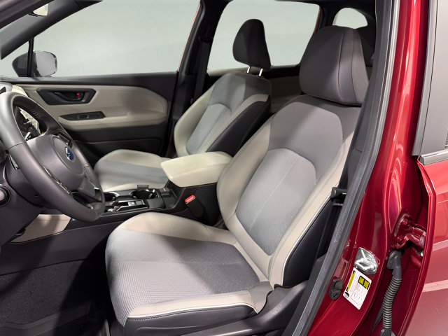 Certified 2026 Subaru Forester Premium AWD/4WD image 11