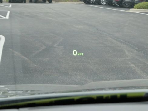 Used 2020 Hyundai Santa Fe Limited image 13