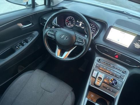Used 2023 Hyundai Santa Fe SEL image 31