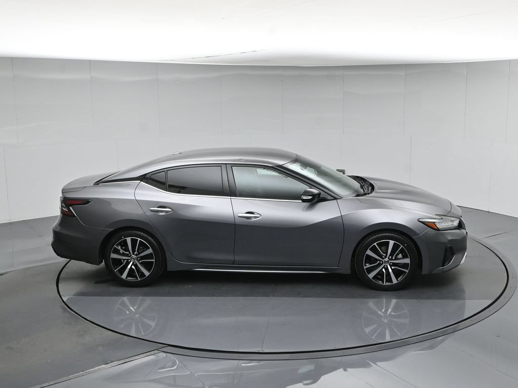 Used 2021 Nissan Maxima 3.5 SV w/ Floor Mat Group FWD image 42