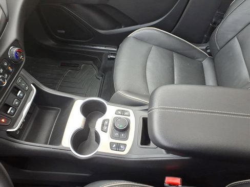 Certified 2021 GMC Terrain Denali w/ Denali Premium Package image 16