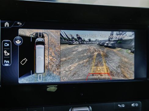 New 2026 Mercedes-Benz Sprinter 2500 image 26