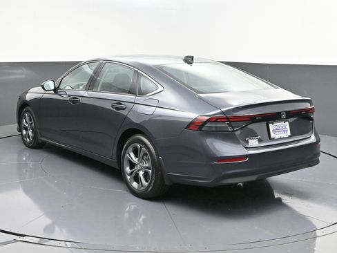 Used 2023 Honda Accord EX image 47