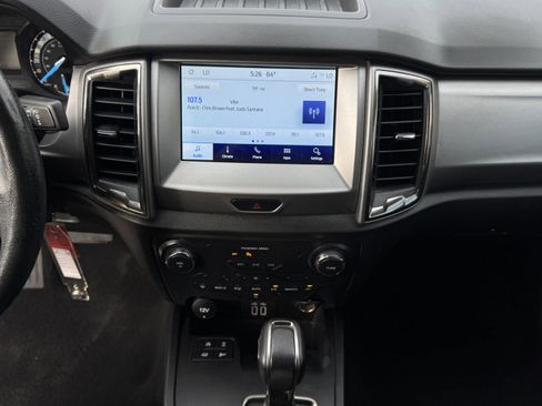 Used 2022 Ford Ranger XLT w/ Equipment Group 301A Mid image 19