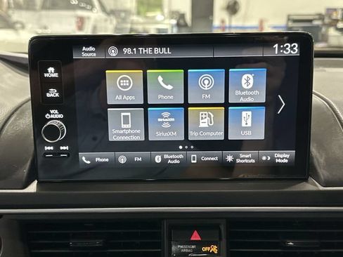 Used 2025 Honda Pilot EX-L image 24