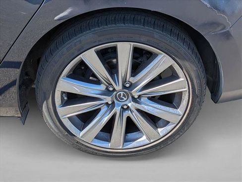 Used 2020 MAZDA MAZDA6 Grand Touring FWD image 13