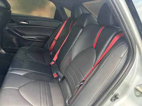 Used 2020 Toyota Avalon TRD image 18