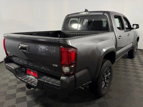 Used 2023 Toyota Tacoma SR5 image 8