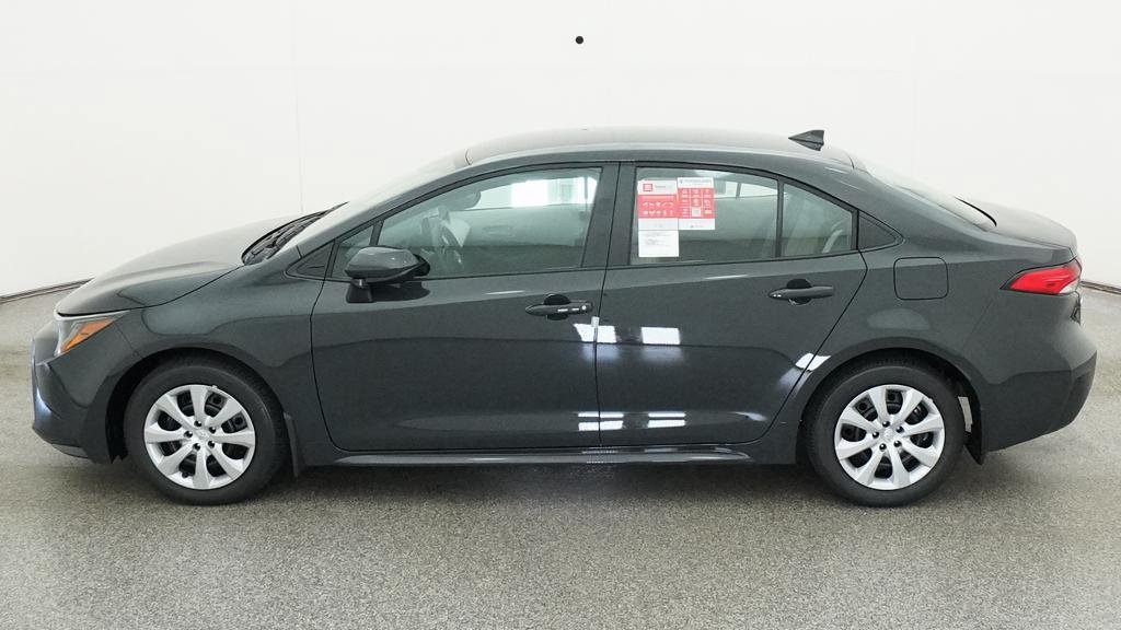 New 2026 Toyota Corolla LE FWD image 31