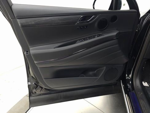 Used 2026 Genesis GV80 3.5T Prestige image 10