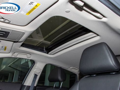 Certified 2025 Honda Accord Touring image 27