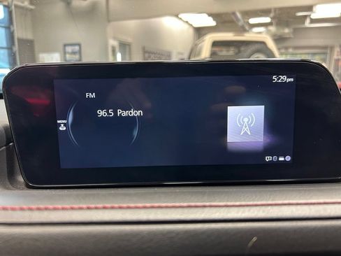 Used 2024 MAZDA CX-30 AWD 2.5 S w/ Preferred Package image 17