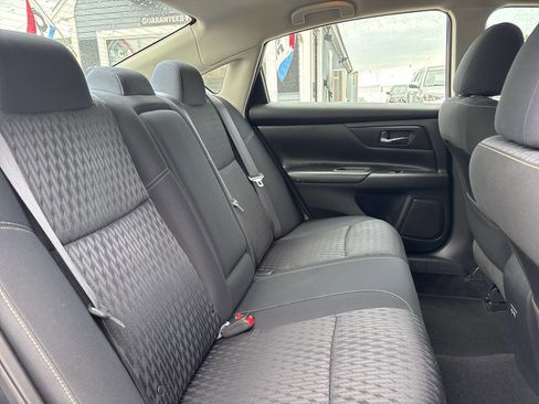 Used 2017 Nissan Altima 2.5 S w/ Power Driver Seat Package FWD image 31