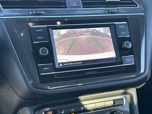 Certified 2023 Volkswagen Tiguan S FWD image 23
