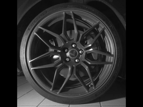 Used 2023 Chevrolet Corvette Z06 RWD image 25