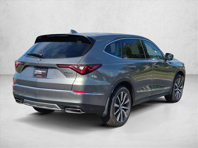 New 2026 Acura MDX w/ Technology Package FWD image 2