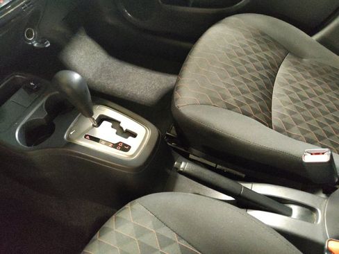 Used 2024 Mitsubishi Mirage ES FWD image 26