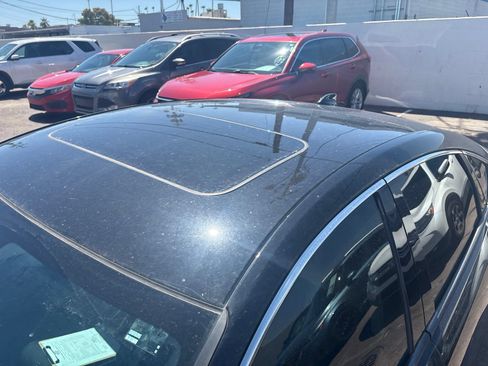 Used 2024 Honda Accord EX image 11