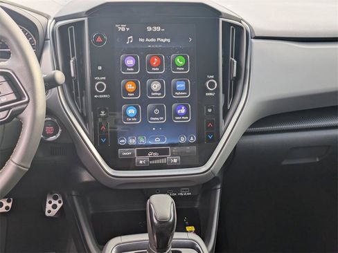 New 2026 Subaru Crosstrek 2.5i Sport image 18