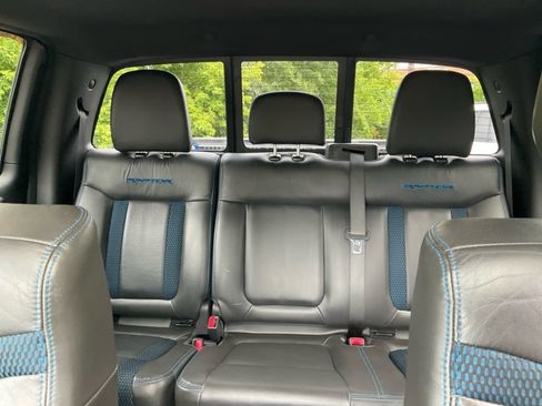 Used 2012 Ford F150 Raptor w/ Raptor Luxury Pkg AWD/4WD image 25
