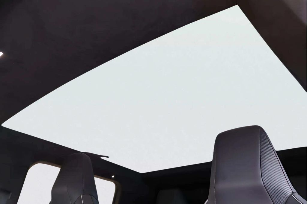 Used 2024 Tesla Cybertruck Cyberbeast AWD/4WD image 9