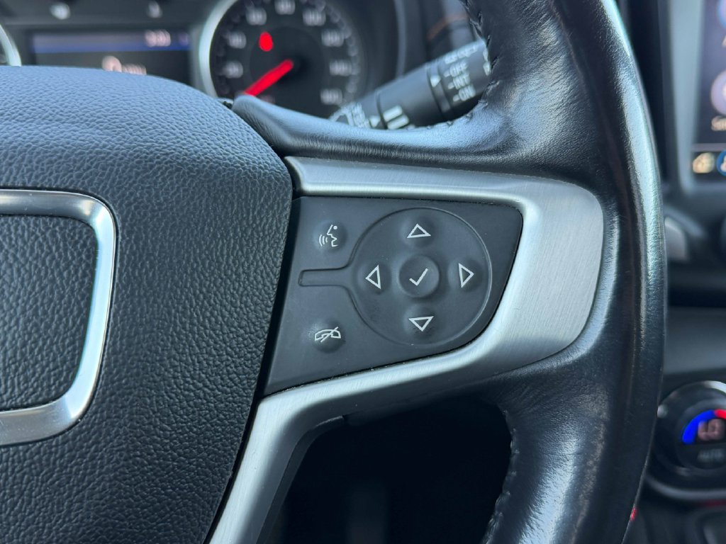 Used 2019 GMC Terrain SLE w/ Driver Convenience Package AWD/4WD image 35