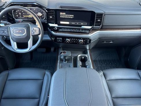 New 2026 GMC Sierra 1500 Elevation w/ Elevation Premium Package image 13