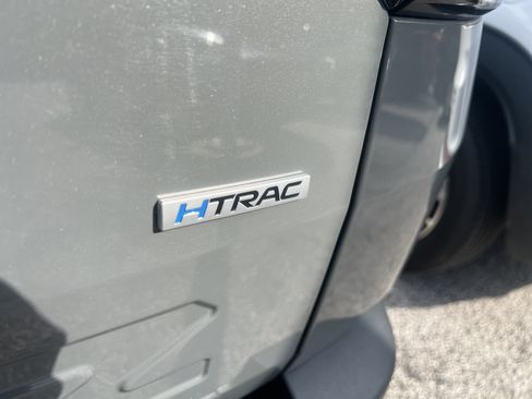 Used 2024 Hyundai Santa Cruz SEL AWD/4WD image 12
