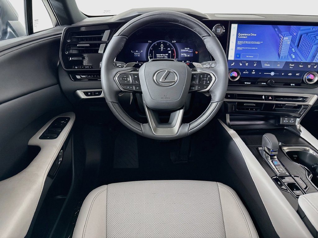 New 2026 Lexus RX 350 FWD image 19