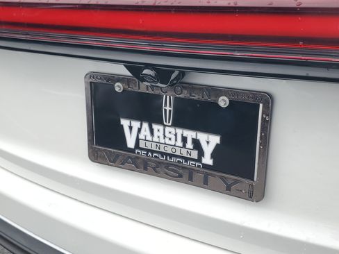 New 2026 Lincoln Aviator Premiere image 30