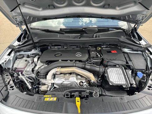 New 2026 Mercedes-Benz GLA 250 4MATIC image 13