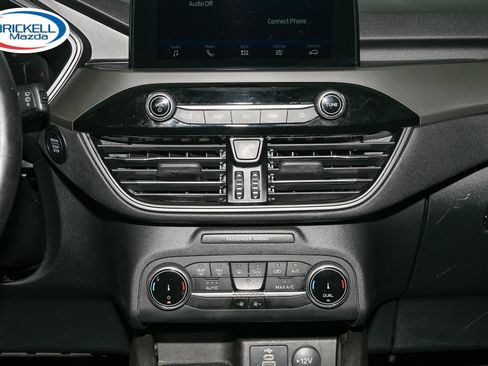 Used 2024 Ford Escape Active FWD image 24