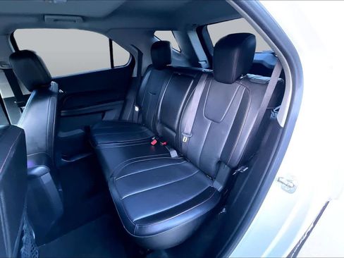 Used 2012 Chevrolet Equinox LTZ FWD image 18