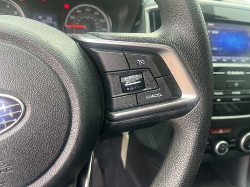 Used 2023 Subaru Crosstrek 2.0i image 27