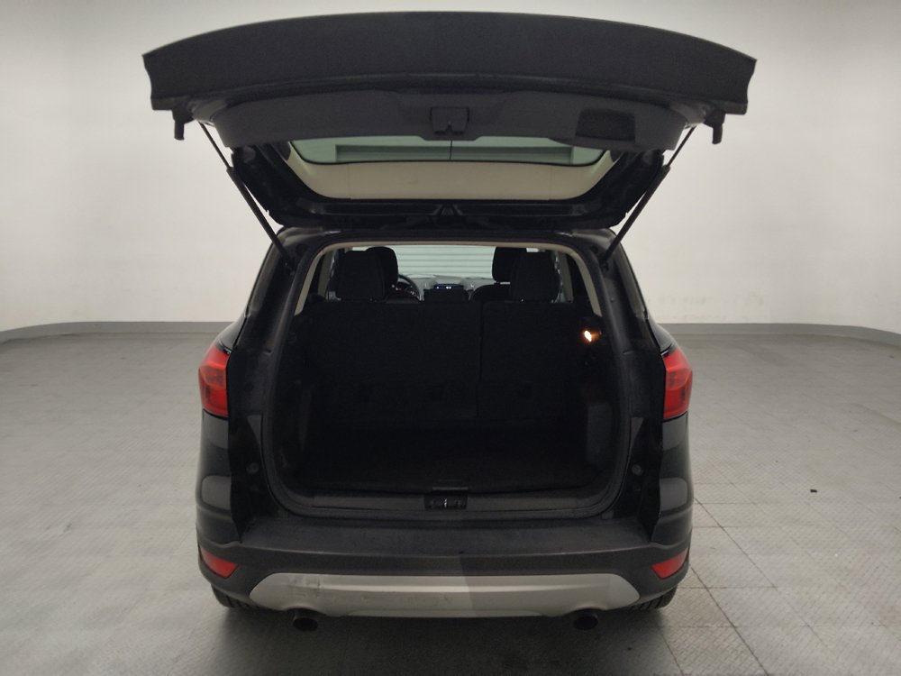 Used 2019 Ford Escape SE AWD/4WD image 29