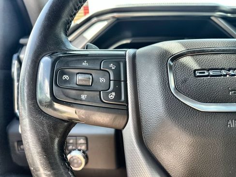 Used 2022 GMC Sierra 1500 Denali w/ Denali Reserve Package AWD/4WD image 31