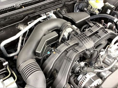 Certified 2025 Subaru Legacy Premium image 36