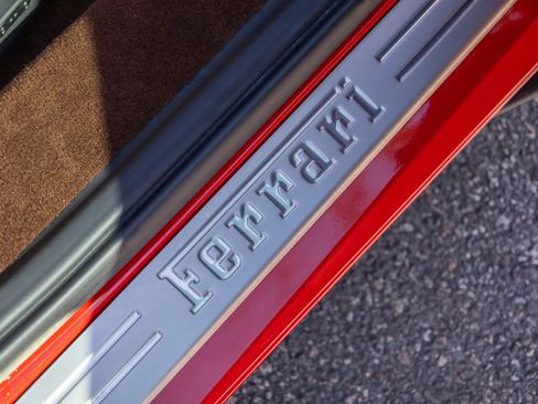 Used 2020 Ferrari F8 Tributo image 62