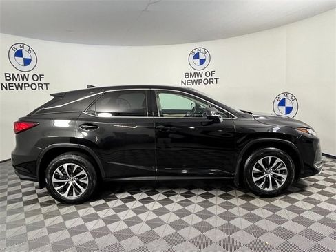 Used 2021 Lexus RX 350 AWD w/ Accessory Package image 11